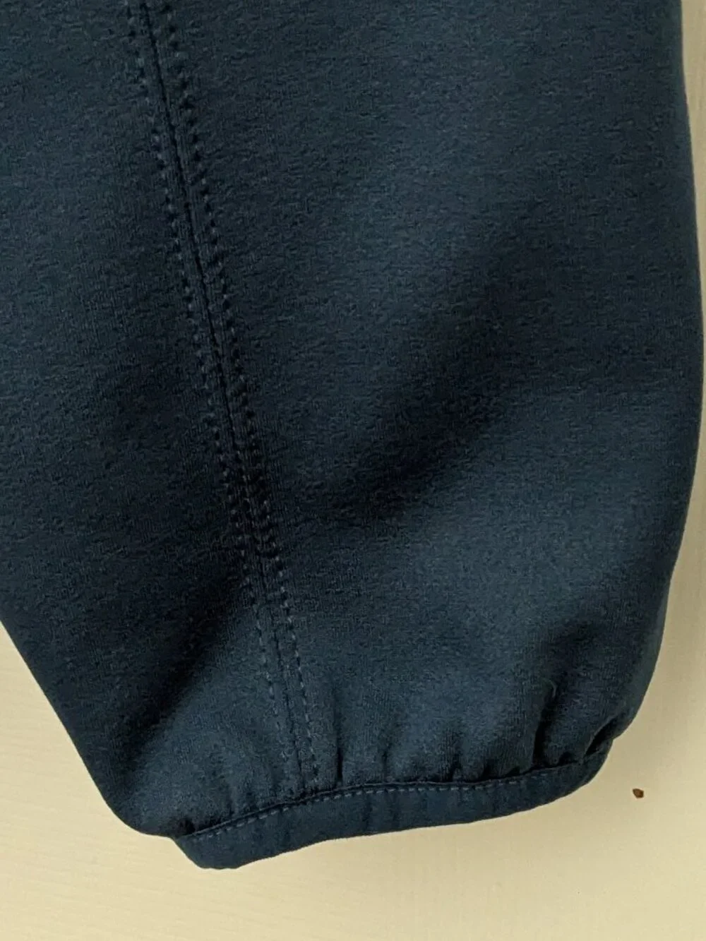 The North Face Men's Glacier Full Zip Fleece Jacket Size S Blue